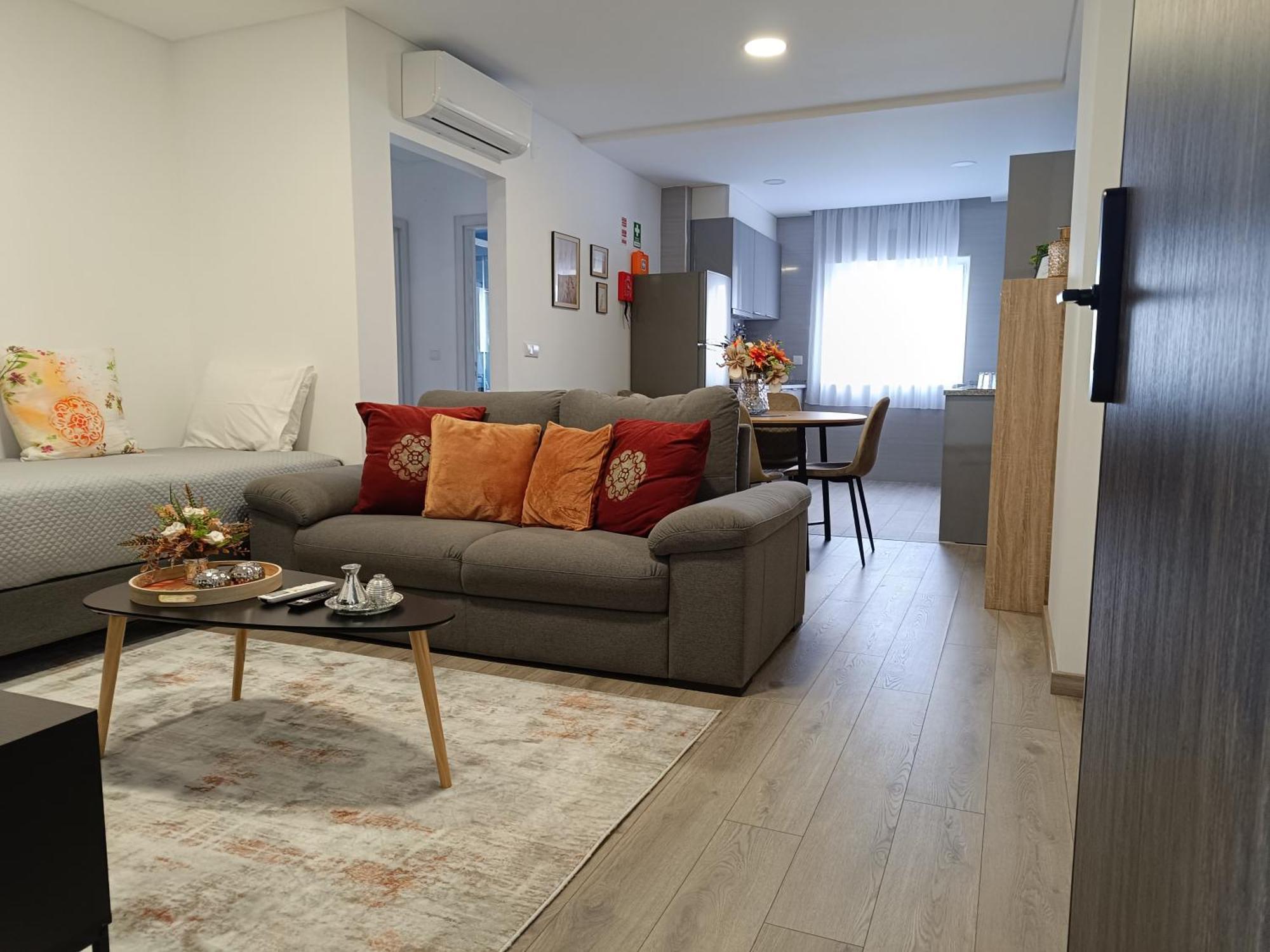 Garden House Fundao - Suite Apartamento 204 ภายนอก รูปภาพ