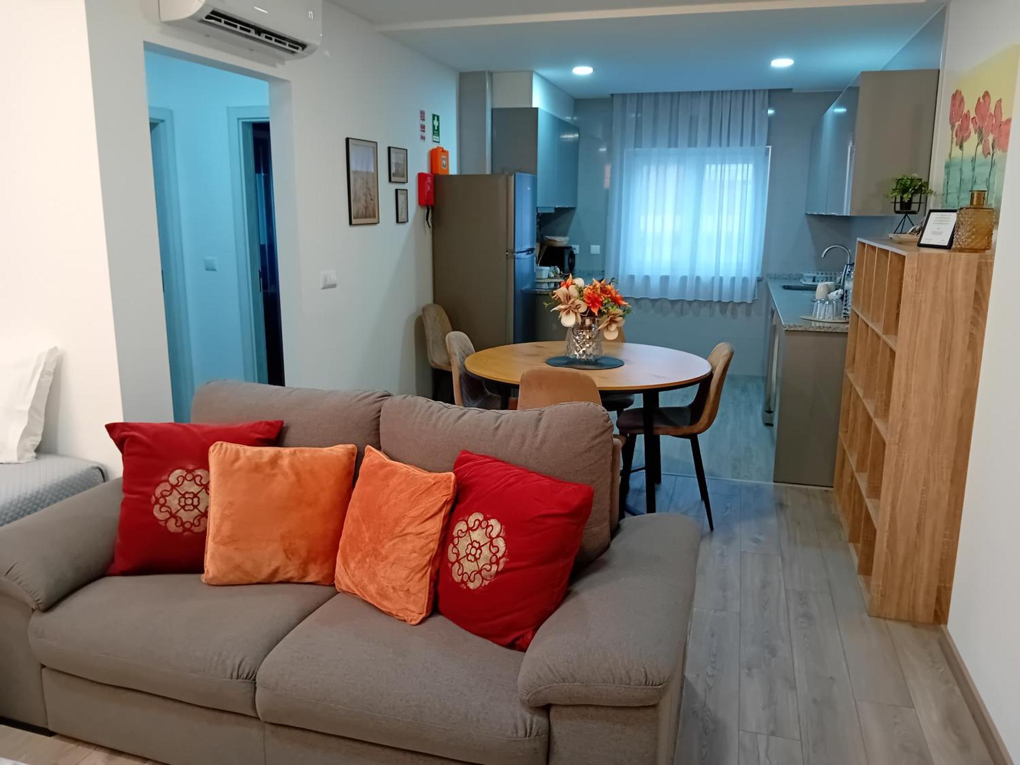 Garden House Fundao - Suite Apartamento 204 ภายนอก รูปภาพ